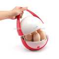 Pequeños electrodomésticos de cocina Huevo de plástico Cooke